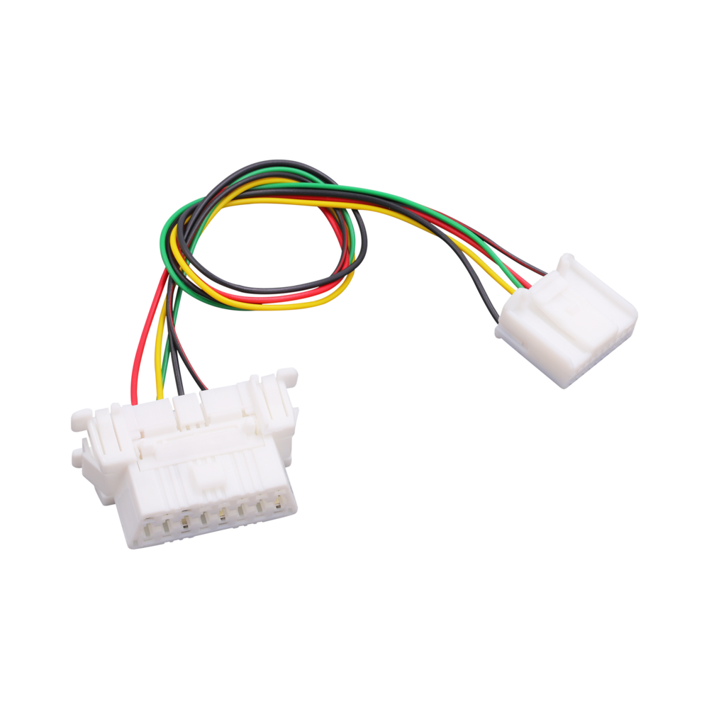 OBD轉(zhuǎn)換線束 - 整體