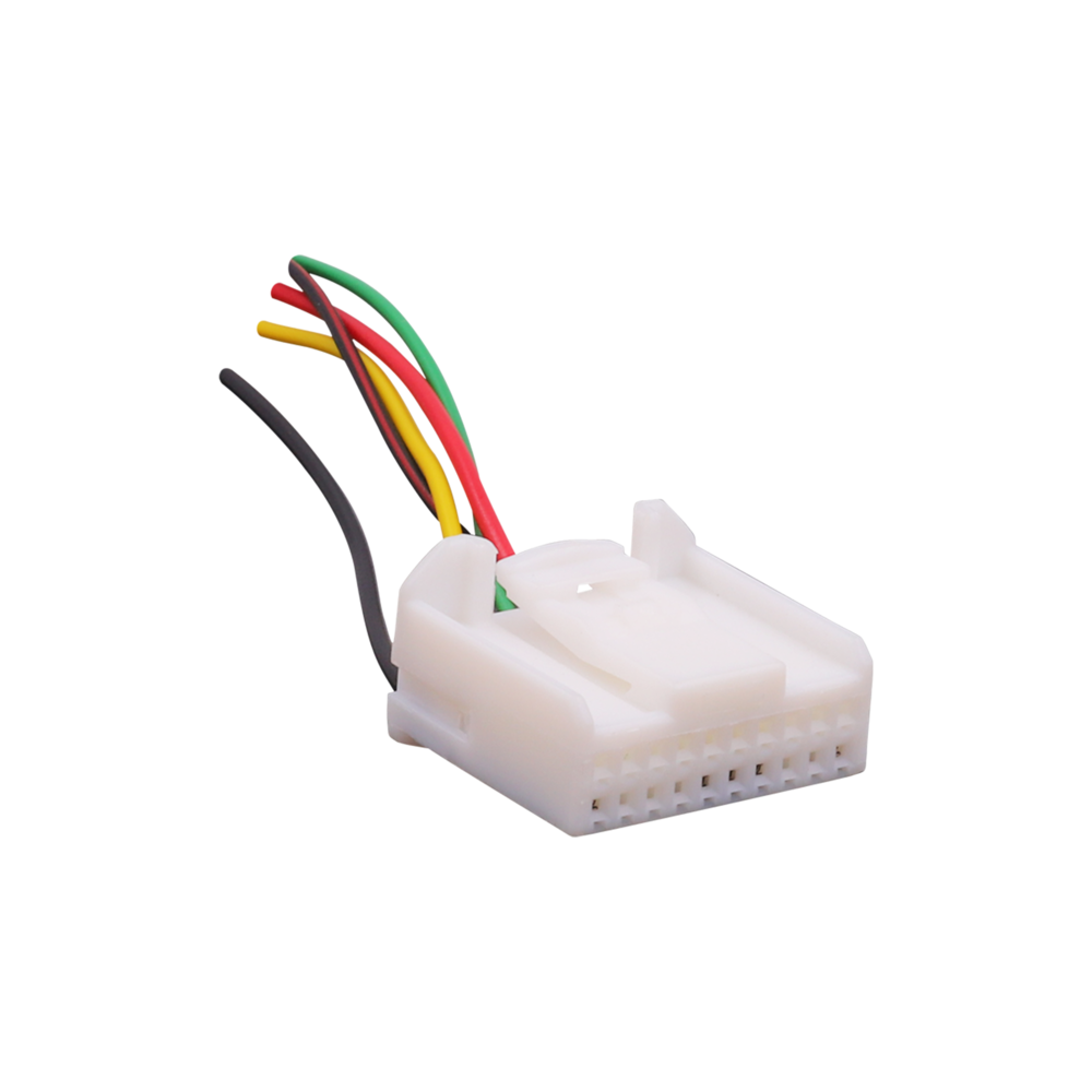 OBD轉(zhuǎn)換線束 - 主板插頭