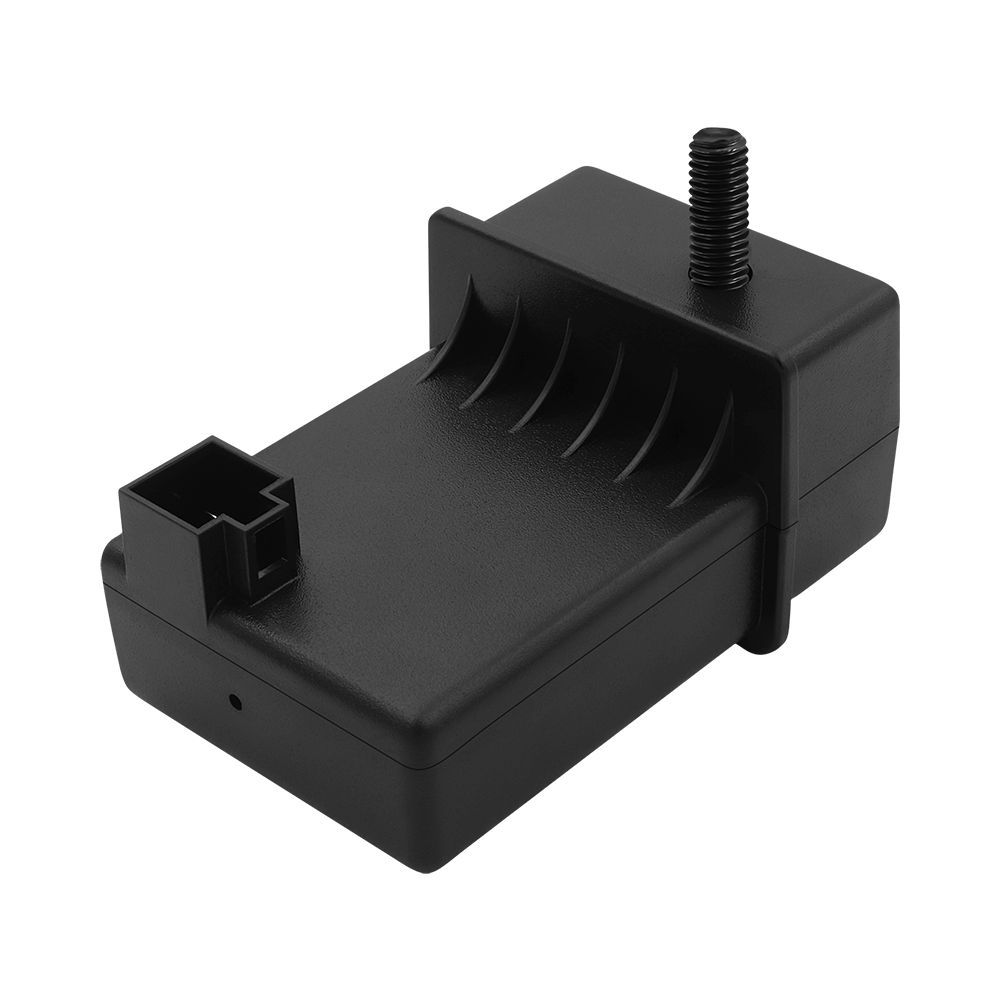 ELV模擬器 - 右側(cè)面