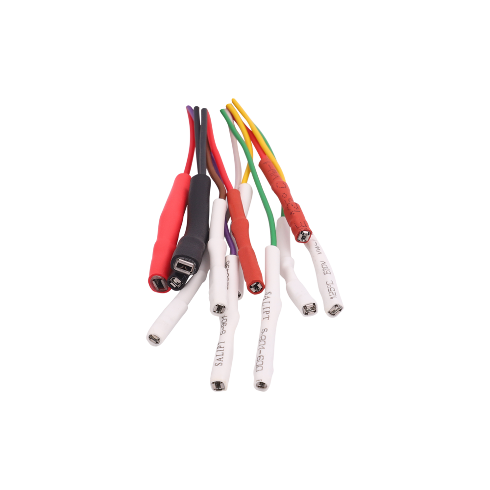 ISN適配器 - DME接口