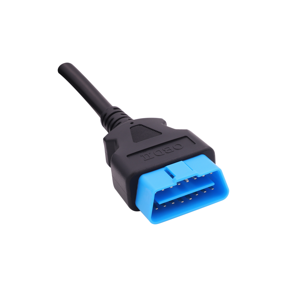 OBD診斷線束 - OBD接口