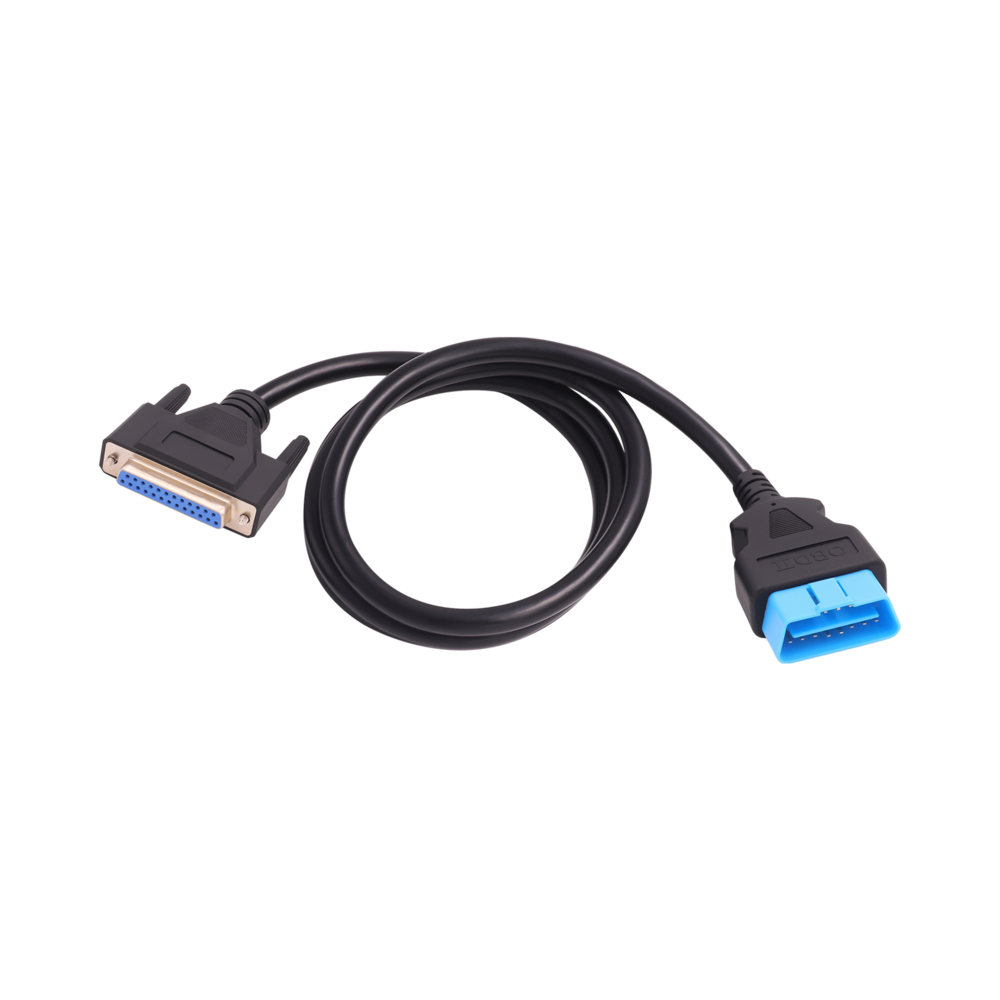 OBD診斷線束 - 整體