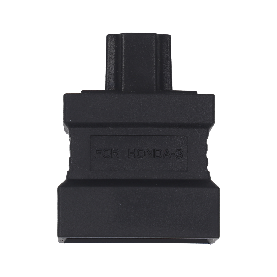 本田3轉(zhuǎn)接頭