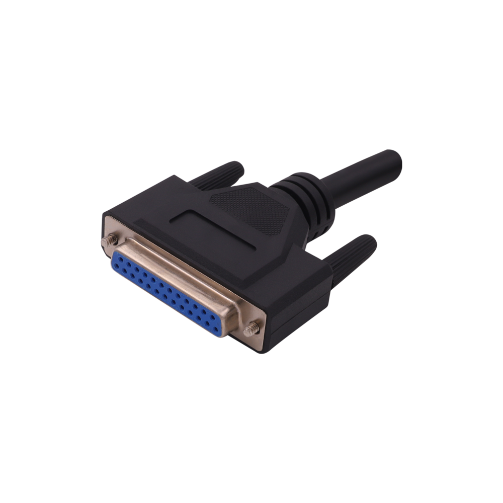 OBD診斷線束 - DB25接口