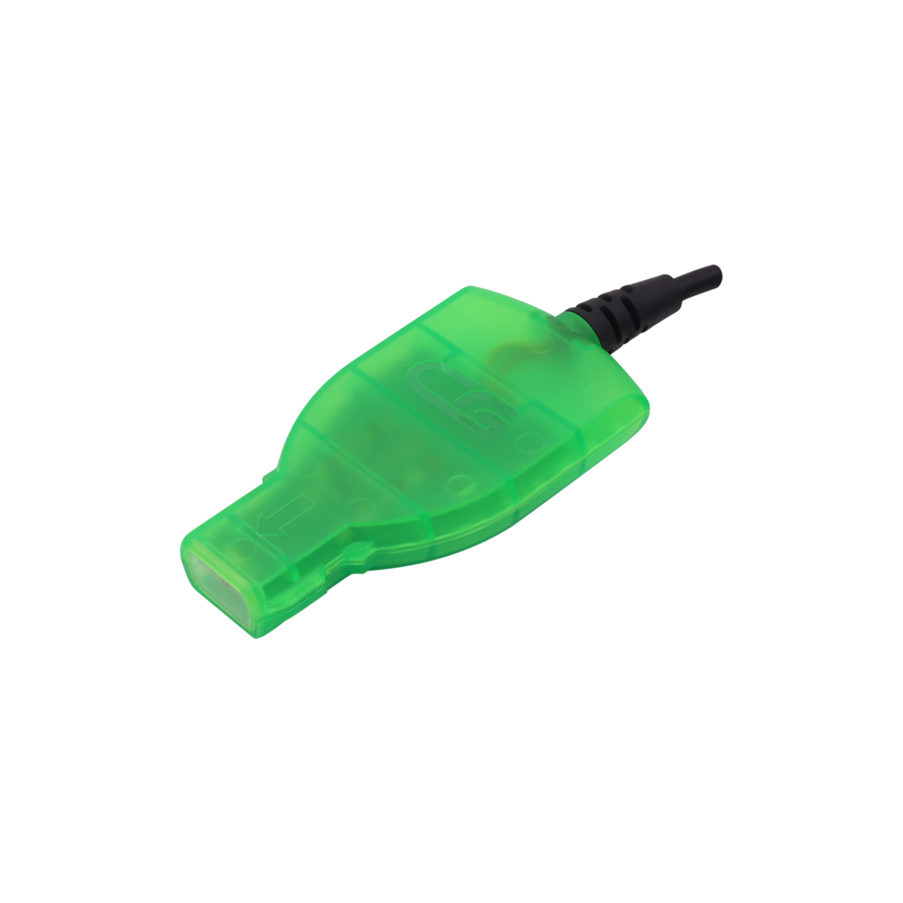 IR紅外模擬鑰匙 - 頭部