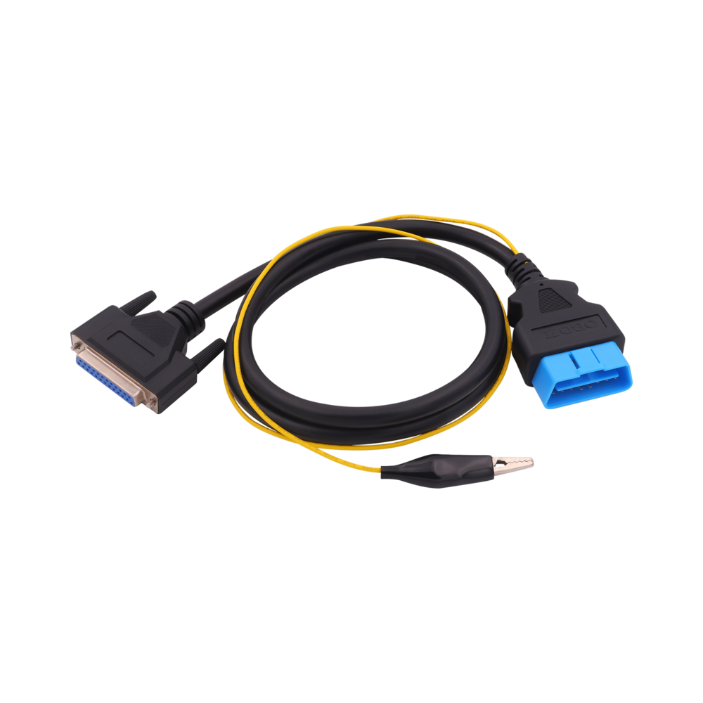 OBD診斷線束 - 整體