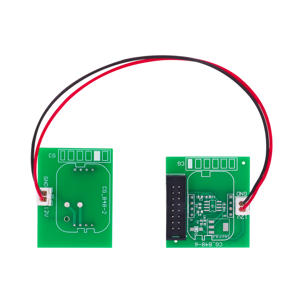 寶馬B48/B58適配器