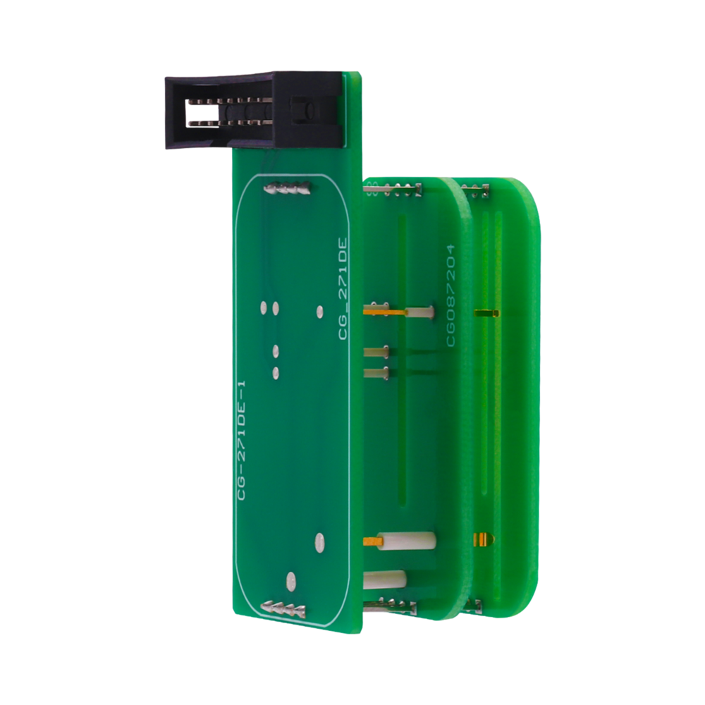 奔馳271DE適配器