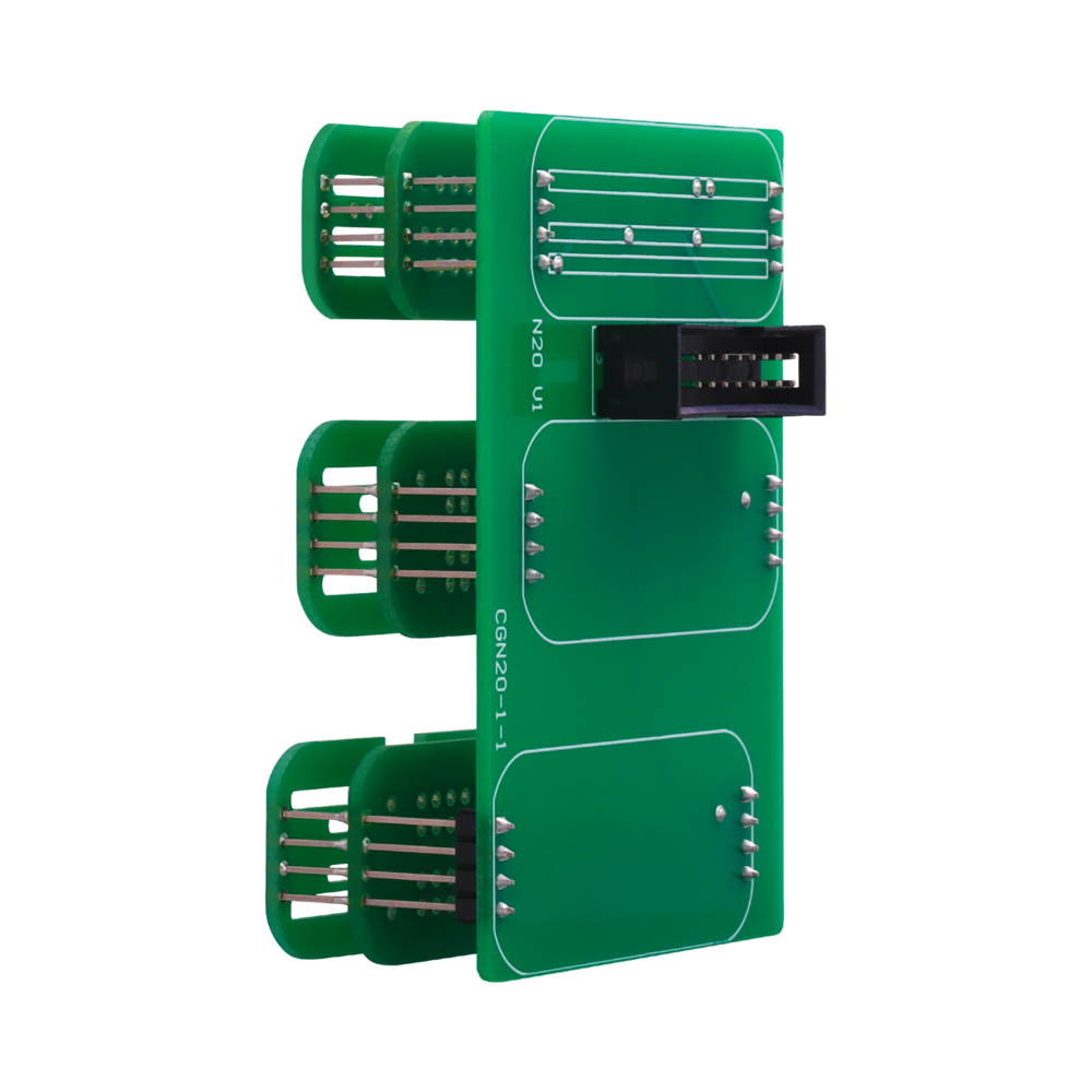 寶馬N13/N20適配器