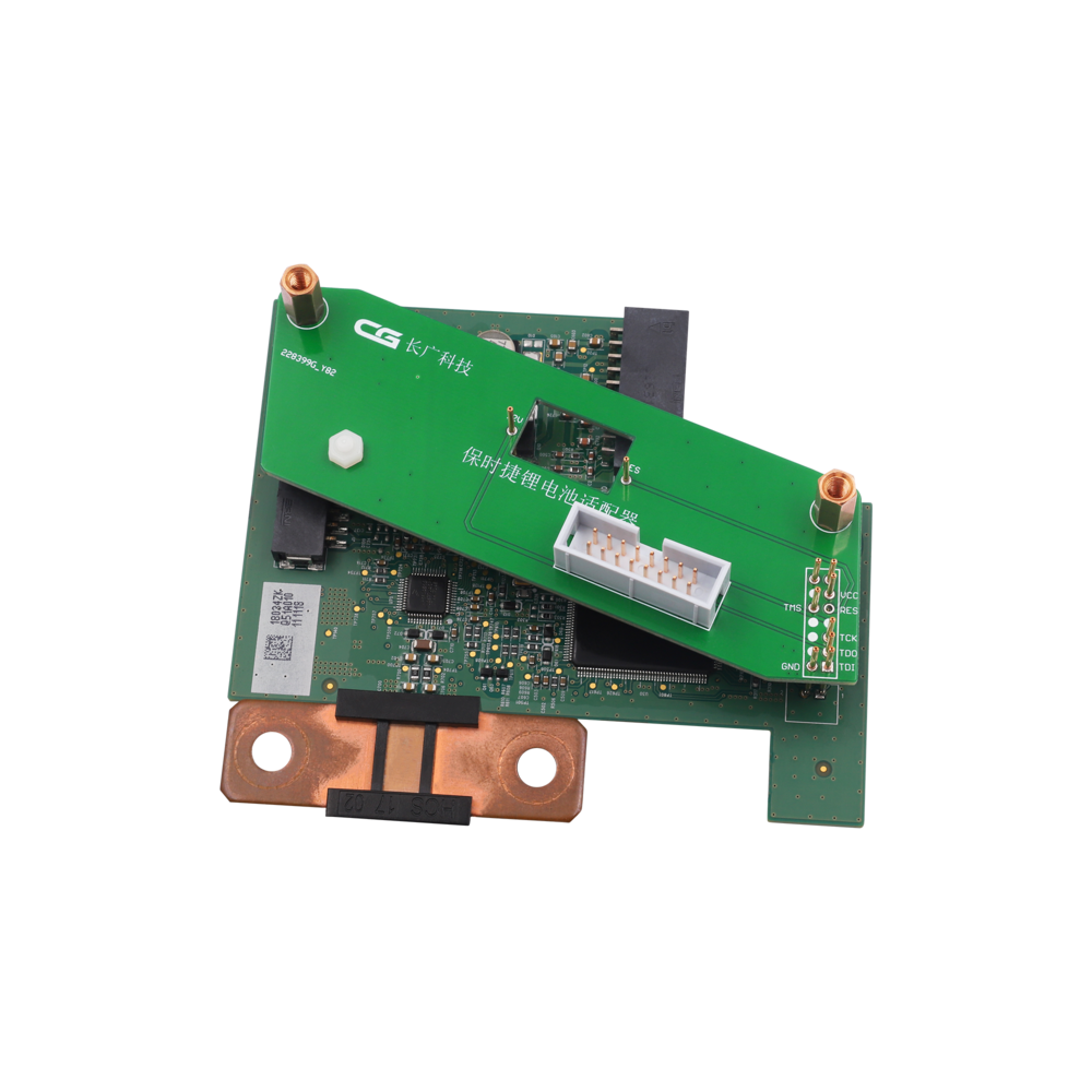 特寫(xiě) - 連接方式